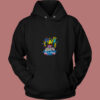 Beavis And Butthead Do America Tour 80s Hoodie