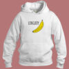 Beck Long Boy Banana Hoodie Style