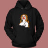 Becky Cool Rentlass Vintage Hoodie