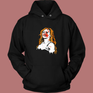 Becky Cool Rentlass Vintage Hoodie