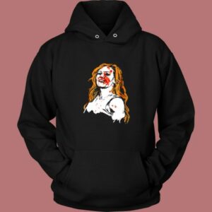 Becky Cool Rentlass Vintage Hoodie