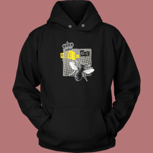 Beehive Cute Beekeeping Hoodie Style