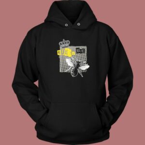 Beehive Cute Beekeeping Hoodie Style