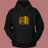 Beer Frosted Glass Vintage Hoodie