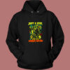 Beetlejuice Edward Scissorhands Jack Skellington Friends Vintage Hoodie