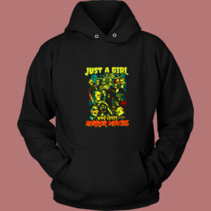 Beetlejuice Edward Scissorhands Jack Skellington Friends Vintage Hoodie