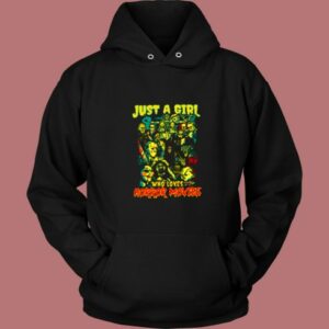 Beetlejuice Edward Scissorhands Jack Skellington Friends Vintage Hoodie