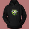 Beetlejuice It’s Showtime Vintage Horror Vintage Hoodie