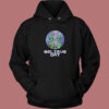 Believe Dat Alien Aesthetic Hoodie Style