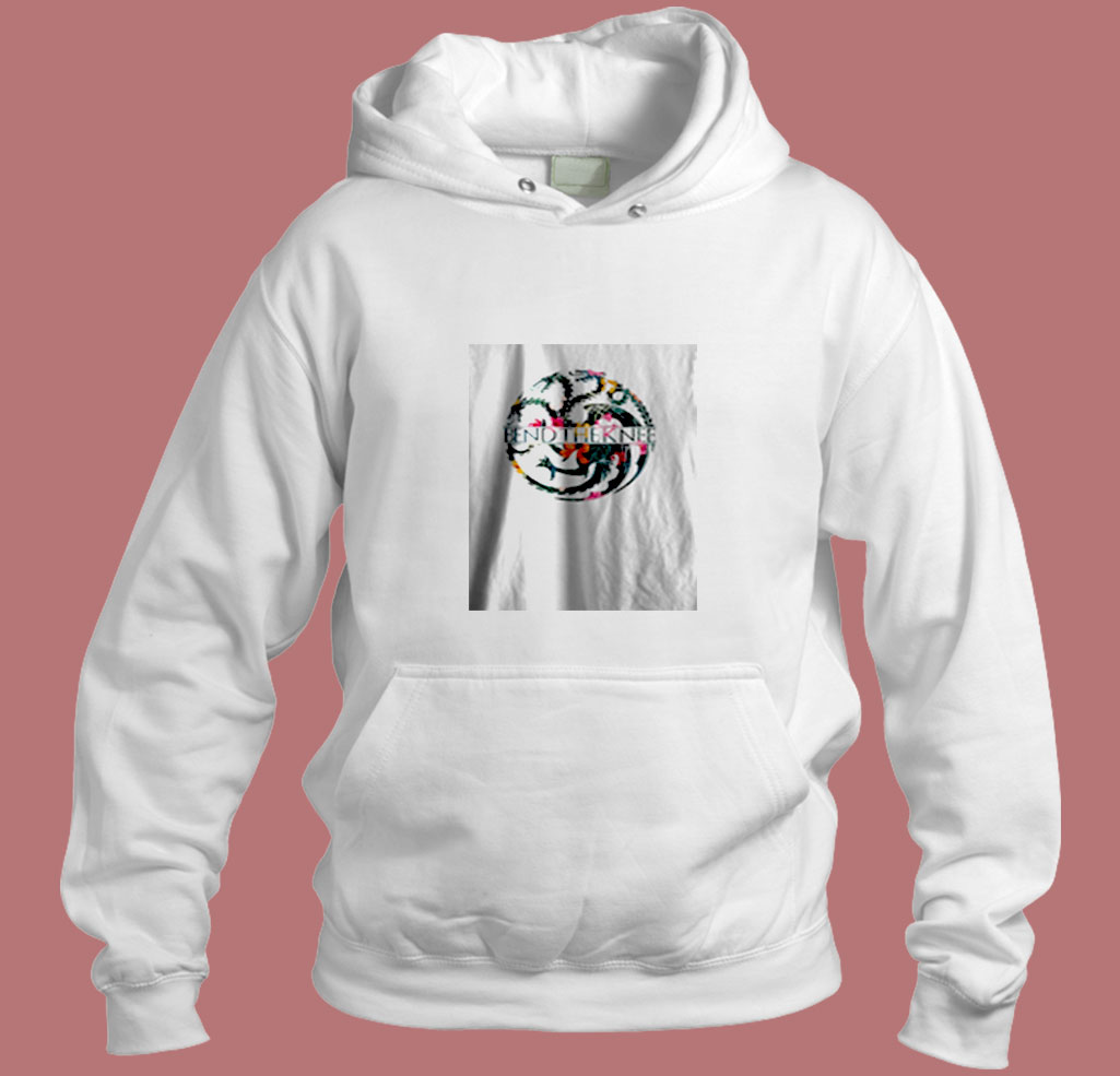Bend The Knee Aesthetic Hoodie Style Bend The Knee Aesthetic Hoodie Style