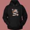 Bengals Tiger Who Dey Hoodie Style