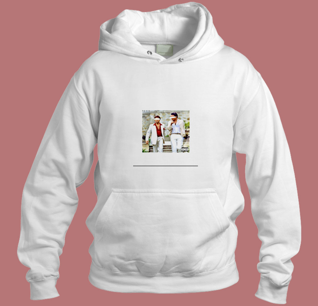 Benny The Butcher Aesthetic Hoodie Style Benny The Butcher Aesthetic Hoodie Style