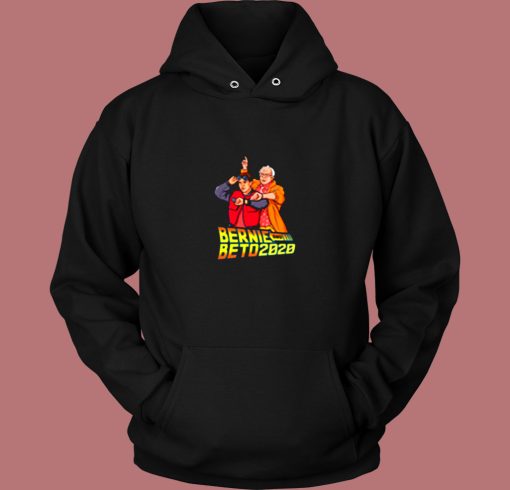 Bernie For President 2020 Vintage Hoodie Bernie For President 2020 Vintage Hoodie