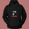 Bernie Sanders Fight The Power 80s Hoodie