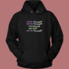 Berries And Cream Meme Hoodie Style