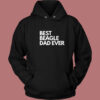 Best Beagle Dad Ever Hoodie Style