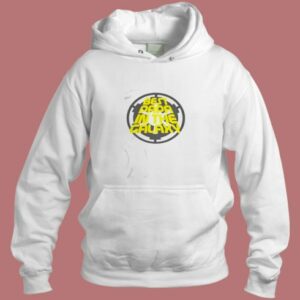 Best Papa In The Galaxy Aesthetic Hoodie Style