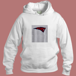 Bet Against Us Aesthetic Hoodie Style