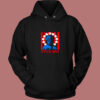 Betsy Ross Flag American Vintage Hoodie