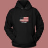 Betsy Ross Flag Vintage Hoodie