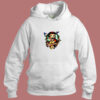 Betty Boop Aesthetic Hoodie Style