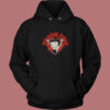 Betty Boop As Zombie Hoodie Style