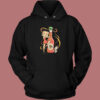 Betty Boop Hottie Sizzlin Hoodie Style