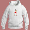 Betty Boop Shoot Aesthetic Hoodie Style