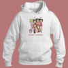 Betty Boop Spice Girls Boop Hoodie Style