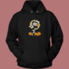 Betty Boop Vamp Pumpkins Halloween Hoodie Style