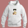 Betty Boop Vintage Aesthetic Hoodie Style