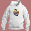 Betty Boop Wild Biker Hoodie Style