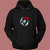 Beware The Moon Remembering An American Werewolf In London Vintage Hoodie