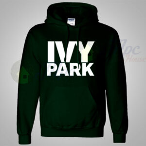 Beyonce Ivy Park Unisex Hoodie