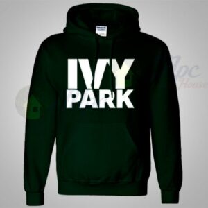 Beyonce Ivy Park Unisex Hoodie