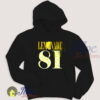 Beyonce Lemonade 81 Hoodie