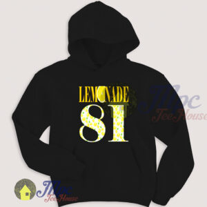 Beyonce Lemonade 81 Hoodie 1