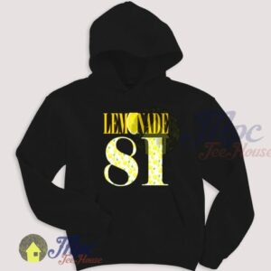 Beyonce Lemonade 81 Hoodie 2