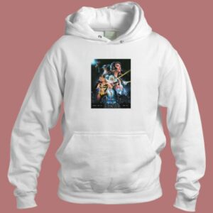 Beyonce Renaissance World Tour Hoodie Style