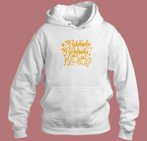Bibbide Bobbidi Boo Halloween Hoodie Style Bibbide Bobbidi Boo Halloween Hoodie Style