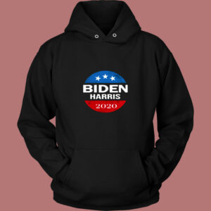 Biden Democratic Campaign Election Vintage Hoodie 1
