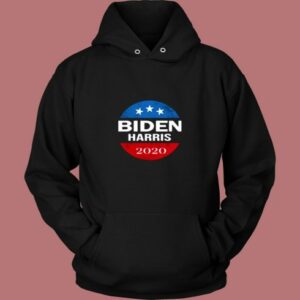 Biden Democratic Campaign Election Vintage Hoodie 2