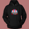 Biden Harris 2020 Vintage Hoodie