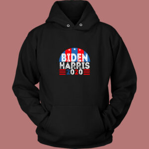 Biden Harris 2020 Vintage Hoodie 1