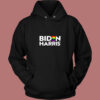 Biden Harris Joe Kamala Lgbt Pride Flag Vintage Hoodie