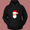 Biden Harris  Santa Claus Christmas 2020 Vintage Hoodie