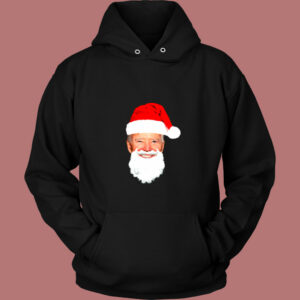 Biden Harris Santa Claus Christmas 2020 Vintage Hoodie 1