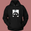 Big And Tall King Size Elvis Presley Mugshot Vintage Hoodie