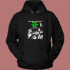 Big And Tall Night Of The Living Dead Vintage Hoodie