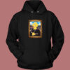 Big Bird Mona Lisa Hoodie Style